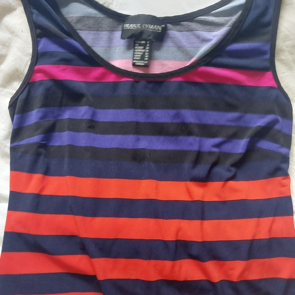 Frank Lyman maxi dress - Picture 2 of 3